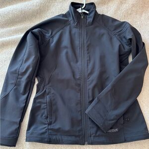 Marmot Women’s Softshell Fullzip Jacket